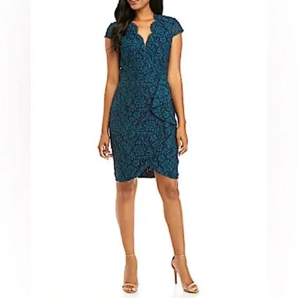 Vince Camuto dress
